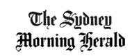 The Sydney Morning herald logo