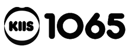 KIIS FM Logo