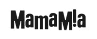 Mamamia Australia logo